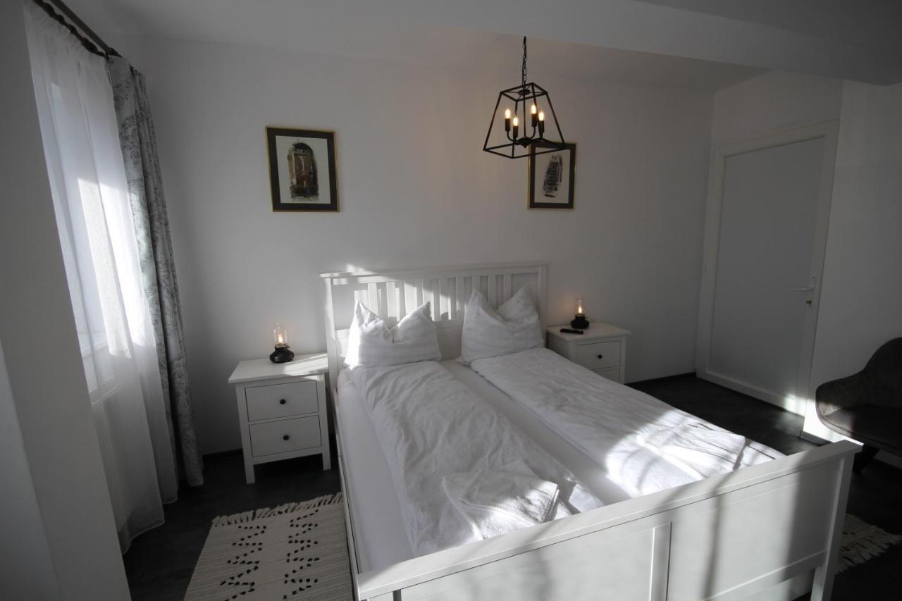 Apartment Francesca Mit Parkplatz Naehe Altstadt Sibiu Exterior foto